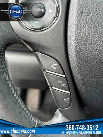 2013 Honda Accord Touring