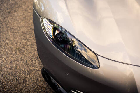 2023 Aston Martin Vantage