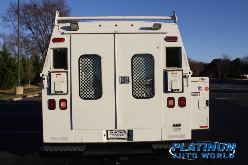 2013 GMC Savana 3500