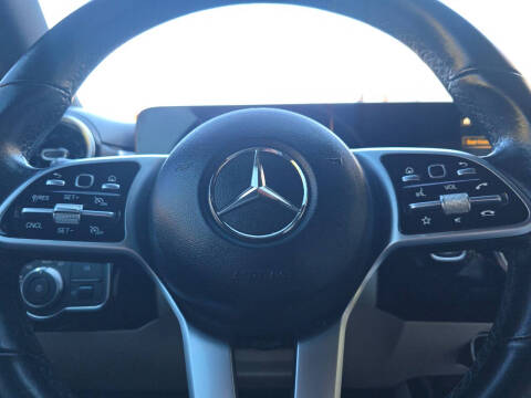 2019 Mercedes-Benz A-Class A 220 4MATIC