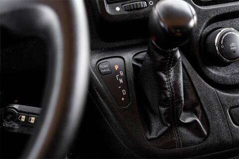 2021 RAM ProMaster 1500 136 WB