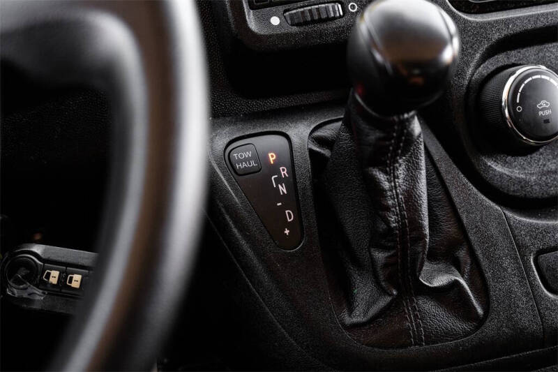 2021 RAM ProMaster 1500 136 WB