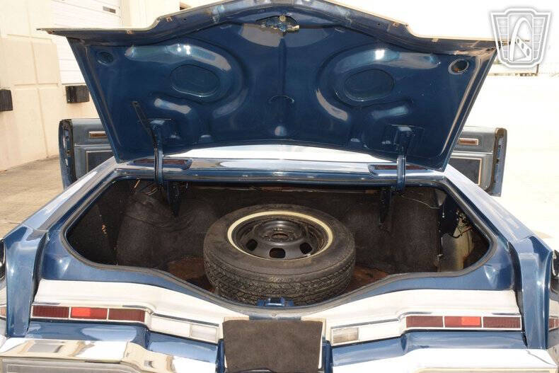 1976 Oldsmobile Toronado