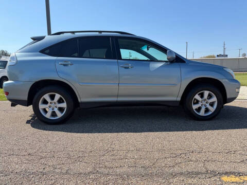 2007 Lexus RX 350