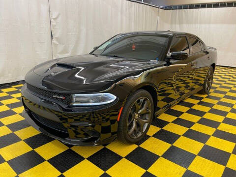 2019 Dodge Charger GT