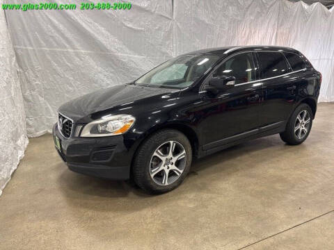 2013 Volvo XC60 for sale at Green Light Auto Sales LLC in Bethany CT