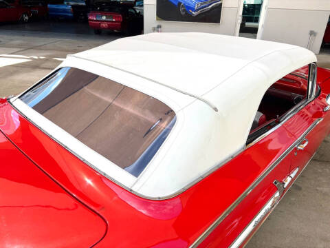 1960 Chevrolet Impala