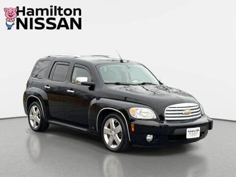 2008 Chevrolet HHR LT