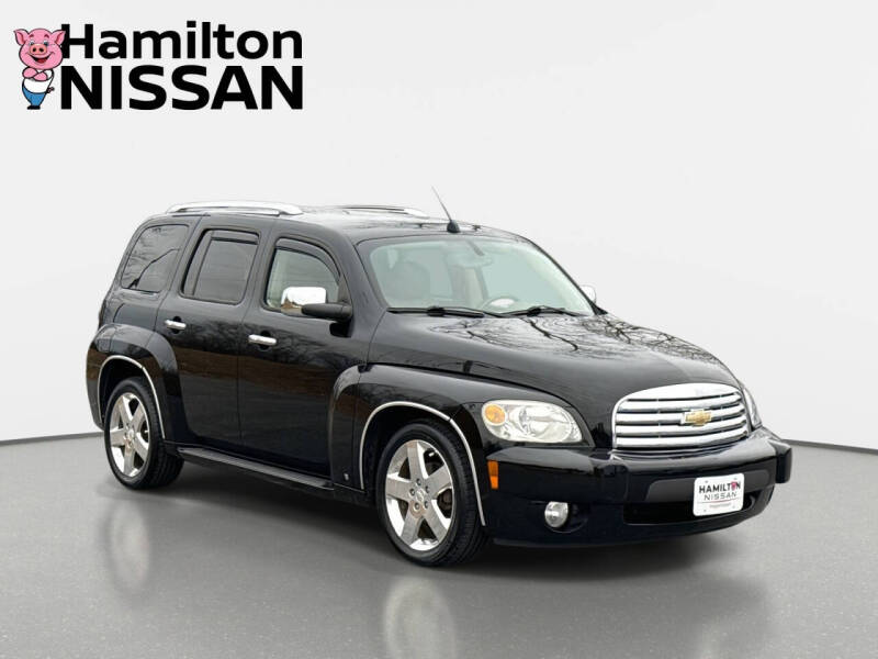 2008 Chevrolet HHR LT's photo