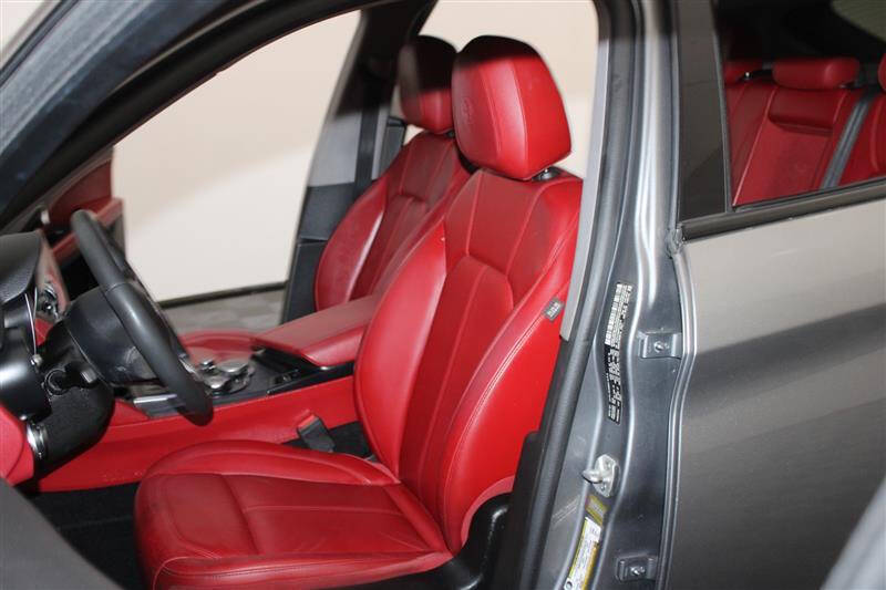 2019 Alfa Romeo Stelvio