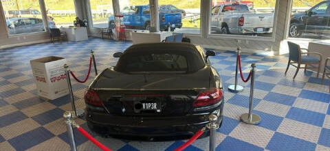 2006 Dodge Viper SRT-10