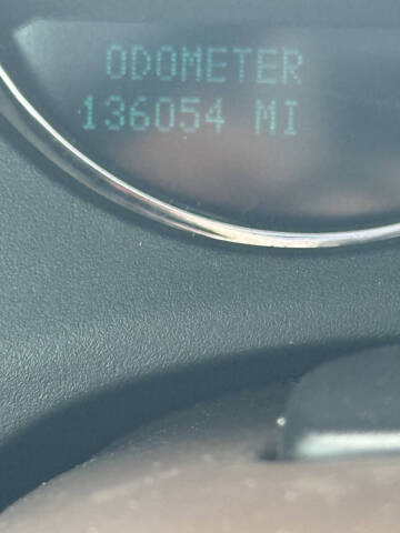 2013 GMC Yukon XL Denali