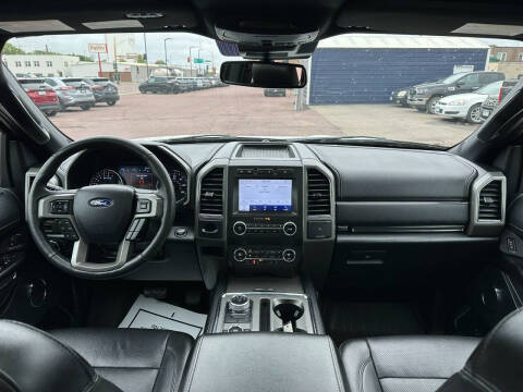 2020 Ford Expedition XLT