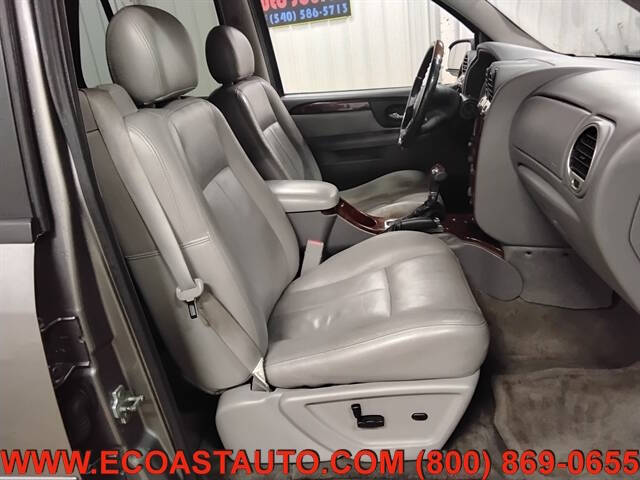 2008 GMC Envoy Denali