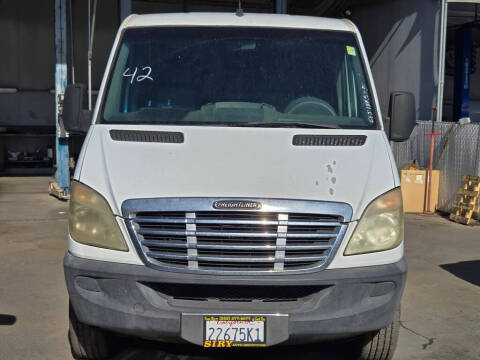 2007 Freightliner Sprinter 2500