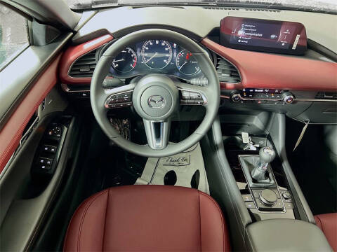 2026 Mazda Mazda3 Hatchback 2.5 S Premium