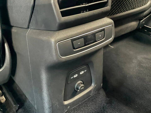 2023 Audi Q4 e-tron quattro Prestige 50