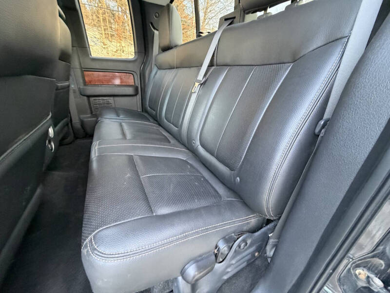 2010 Ford F-150 Lariat