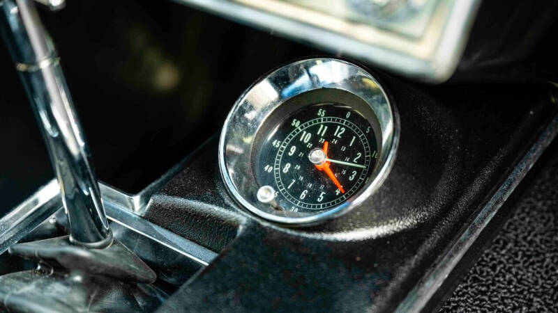 1967 Chevrolet Chevelle