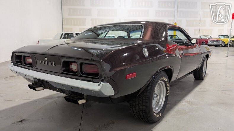 1973 Dodge Challenger