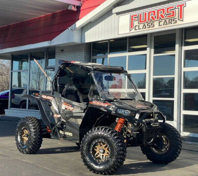 2018 Polaris RZR 1000 for sale at Furrst Class Cars LLC - Independence Blvd. in Charlotte NC