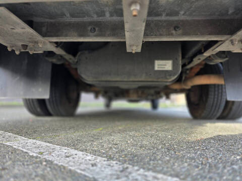 2007 Ford E-Series E-450 SD