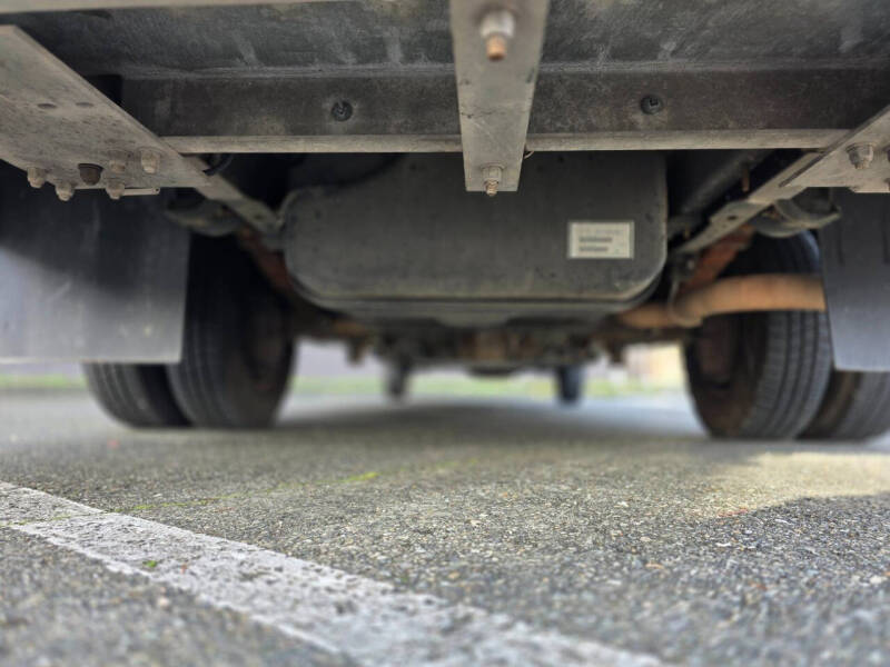 2007 Ford E-Series E-450 SD