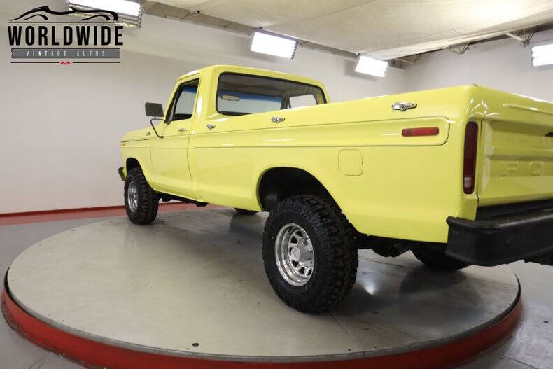 1978 Ford F-150