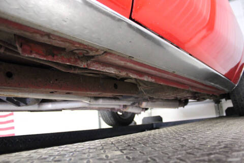 1975 Pontiac Firebird