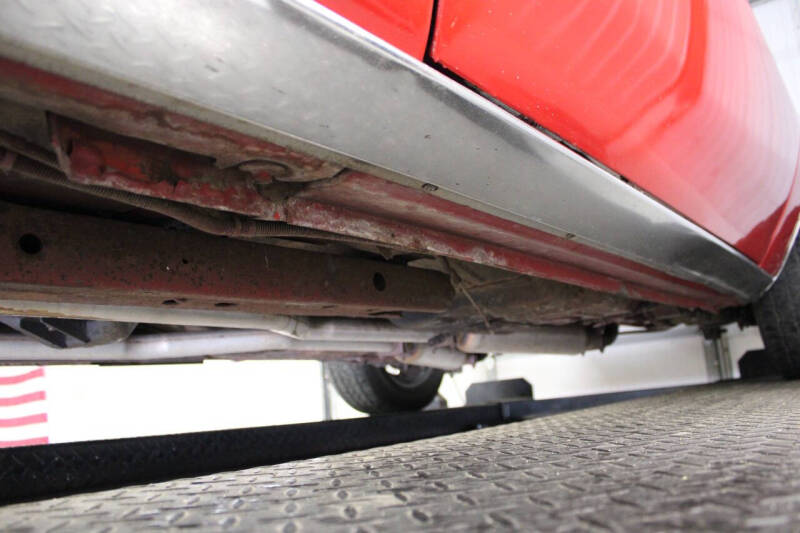 1975 Pontiac Firebird