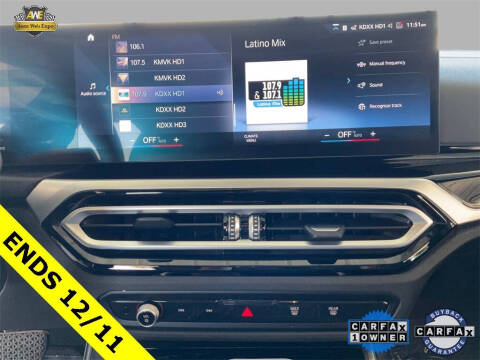 2022 BMW i4 eDrive40 Gran Coupe