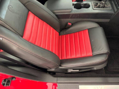 2007 Ford Shelby GT500