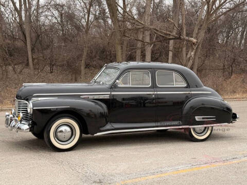 1941 Buick Special