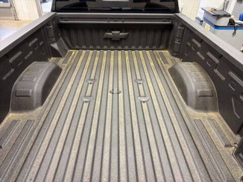 2026 Chevrolet Silverado 3500HD