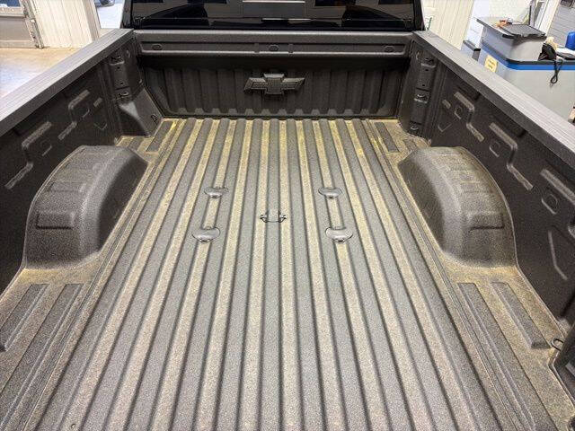 2026 Chevrolet Silverado 3500HD