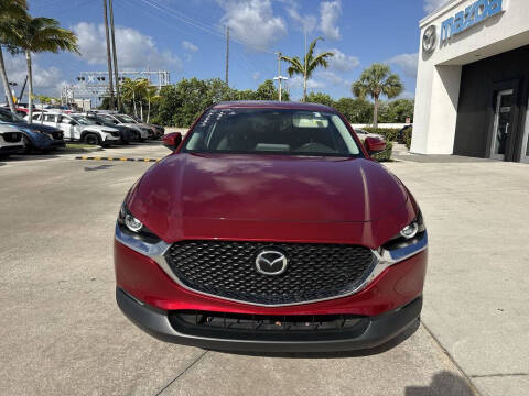 2023 Mazda CX-30 2.5 S Select