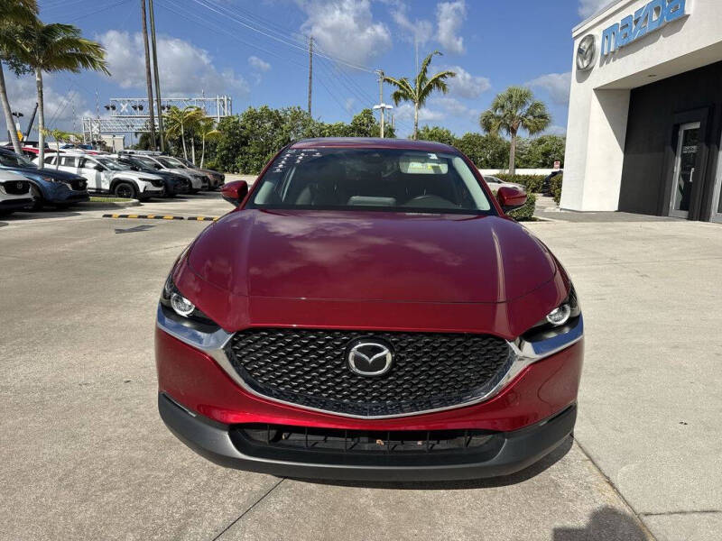 2023 Mazda CX-30 2.5 S Select
