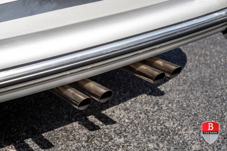 1957 Porsche 356 Speedster