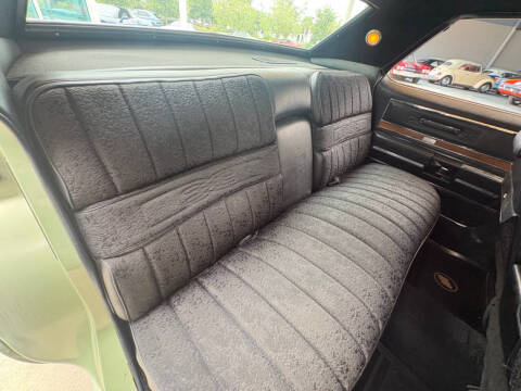 1970 Buick Electra