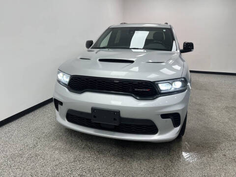 2024 Dodge Durango R/T Plus