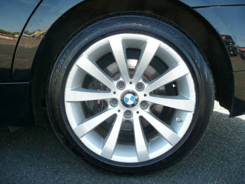 2011 BMW 3 Series 328i xDrive
