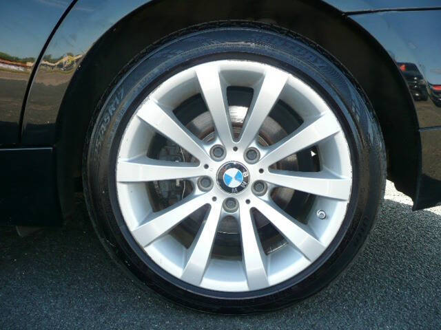 2011 BMW 3 Series 328i xDrive