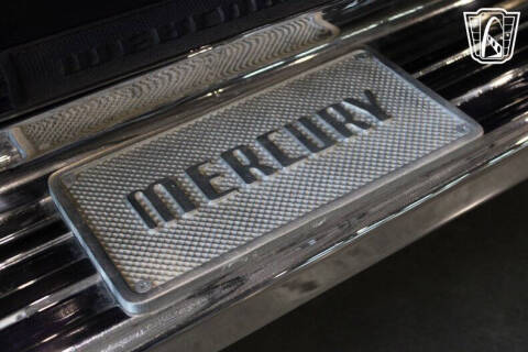 1953 Mercury M 100