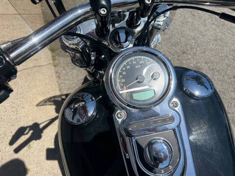 2013 Harley-Davidson FXDF103 -