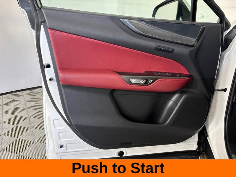 2024 Lexus NX 250 Premium