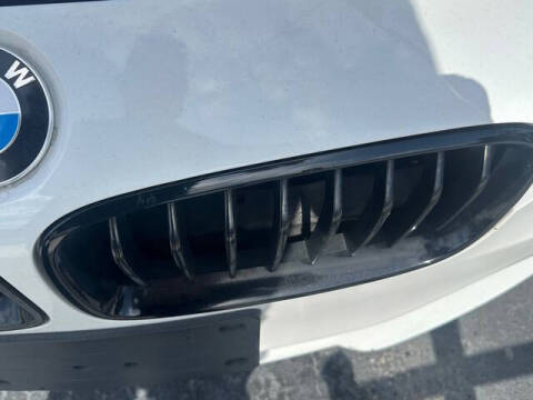 2015 BMW 3 Series 320i