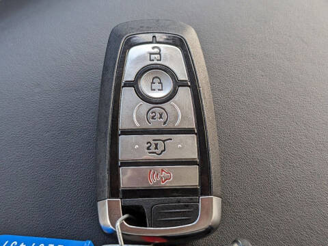 2024 Ford Expedition Platinum