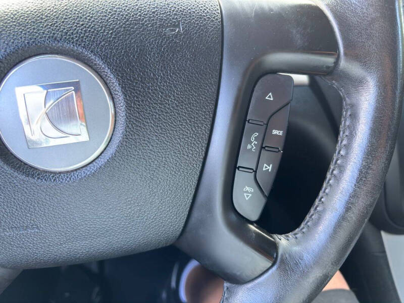 2009 Saturn Outlook XE