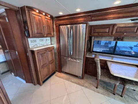 2011 Tiffin Phaeton