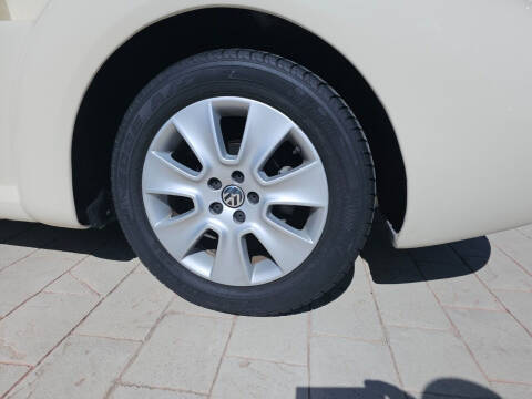 2009 Volkswagen New Beetle